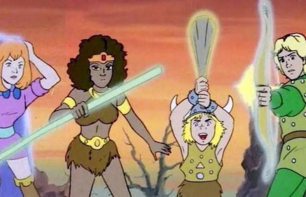 最火动画片排行