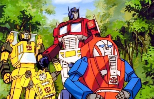 最火动画片排行