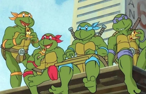 最火动画片排行