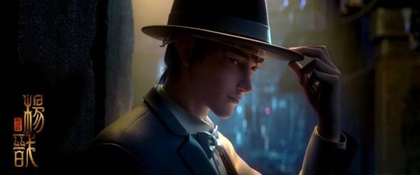 中国动漫电影推荐