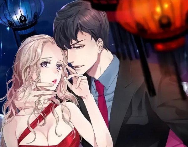 好看的总裁文小说推荐