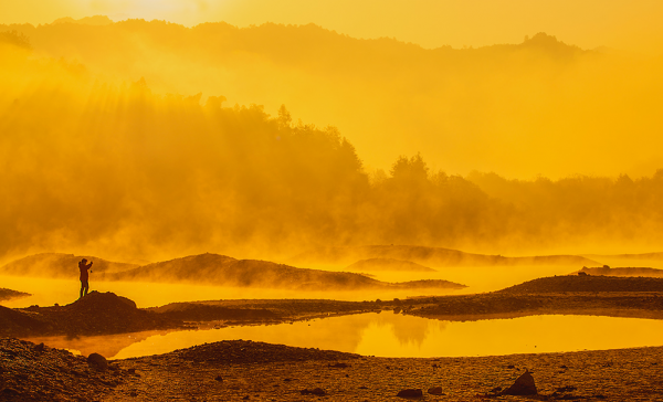 安微十大旅游景点排名
