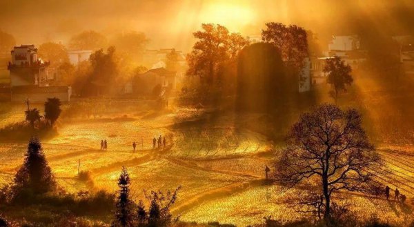 安微十大旅游景点排名