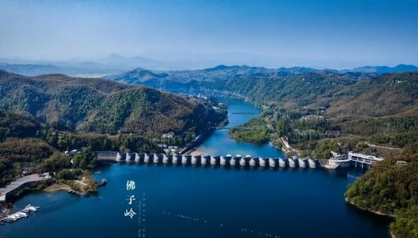 安微十大旅游景点排名