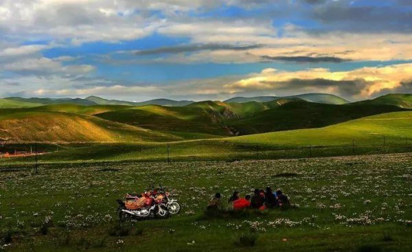 安微十大旅游景点排名