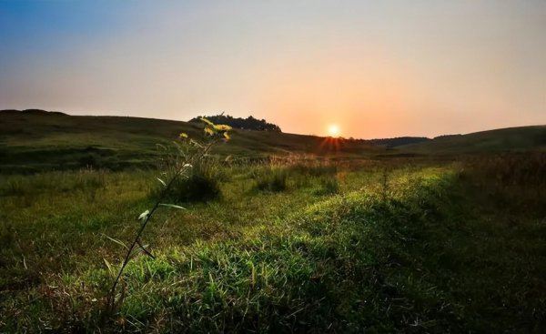 安微十大旅游景点排名