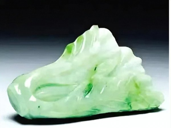 台北故宫博物院十大镇馆之宝