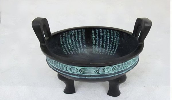 台北故宫博物院十大镇馆之宝