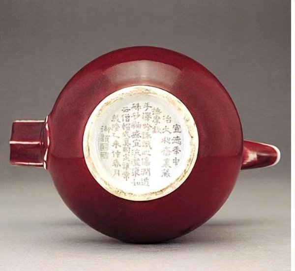 台北故宫博物院十大镇馆之宝