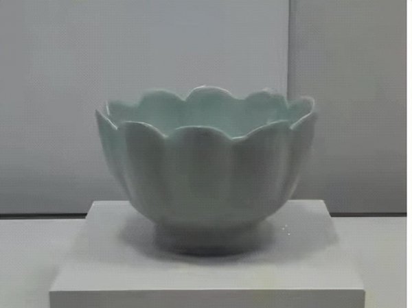 台北故宫博物院十大镇馆之宝