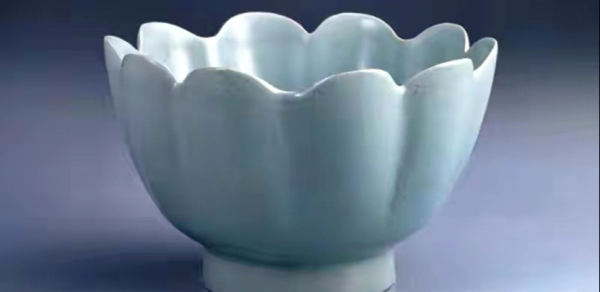 台北故宫博物院十大镇馆之宝