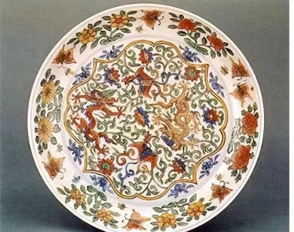 台北故宫博物院十大镇馆之宝