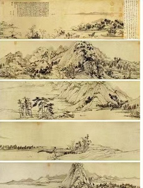 台北故宫博物院十大镇馆之宝