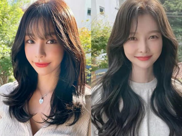 10款发型让你年轻十岁