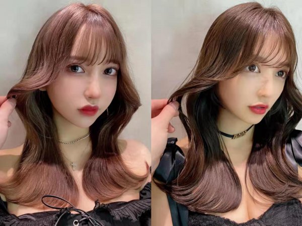 10款发型让你年轻十岁