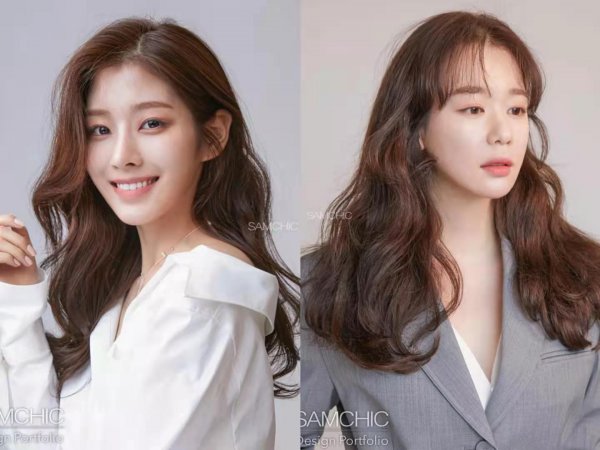 10款发型让你年轻十岁