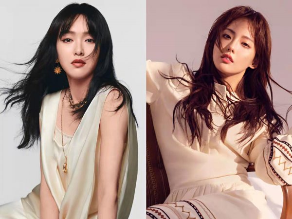 10款发型让你年轻十岁