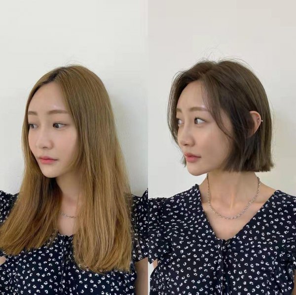 10款发型让你年轻十岁