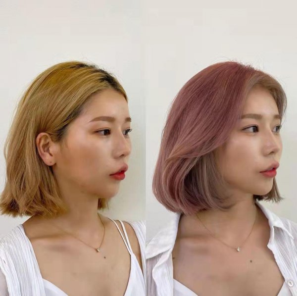 10款发型让你年轻十岁