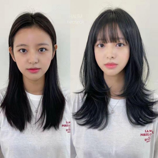 10款发型让你年轻十岁