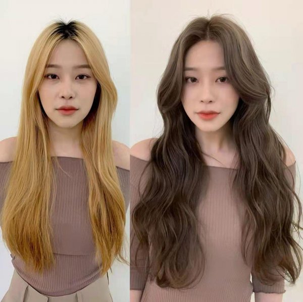 10款发型让你年轻十岁