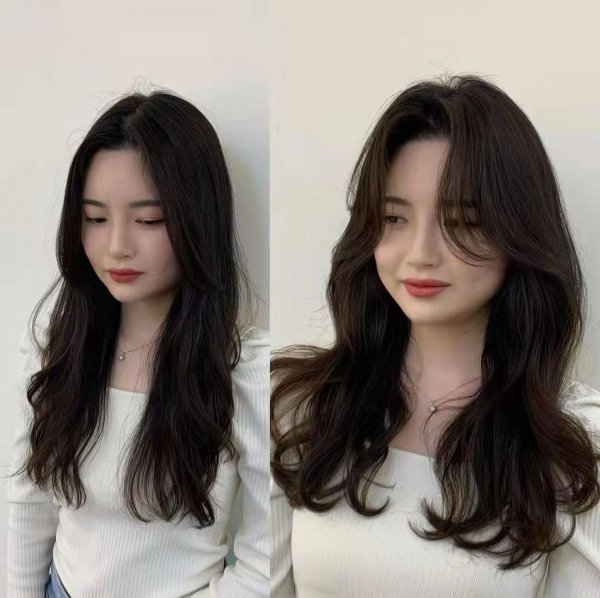 10款发型让你年轻十岁