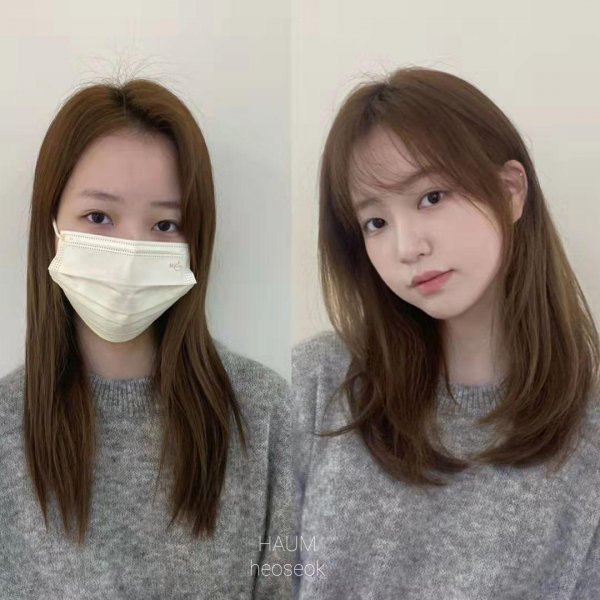 10款发型让你年轻十岁