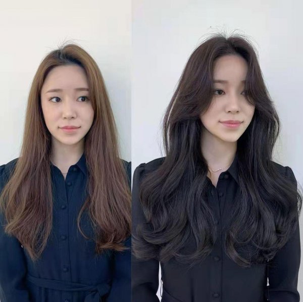 10款发型让你年轻十岁