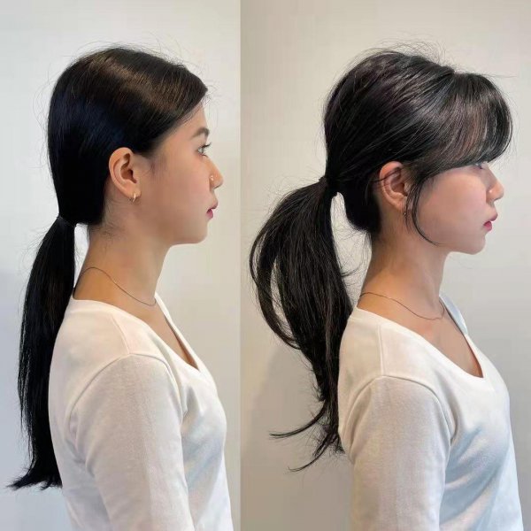 10款发型让你年轻十岁