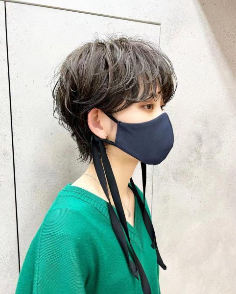 发量少适合什么发型建议