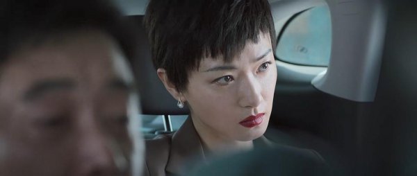 演员万茜电视剧大全