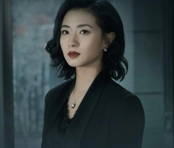 演员万茜电视剧大全