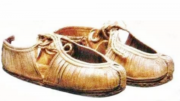 芒鞋是什么意思