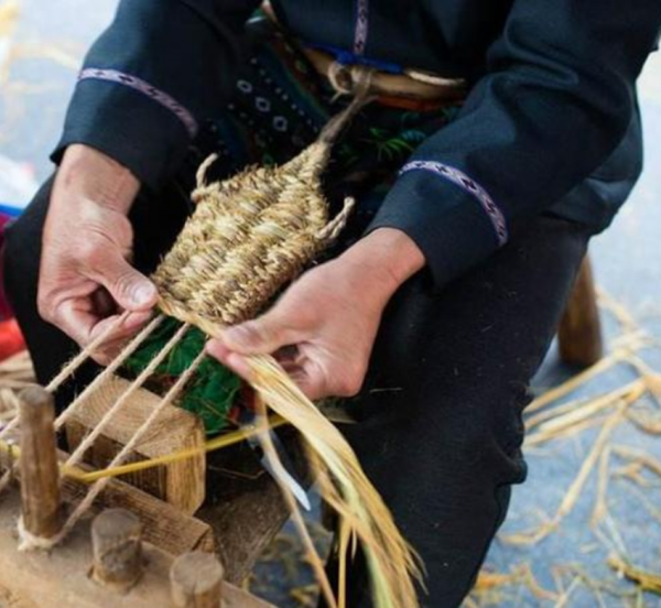 芒鞋是什么意思