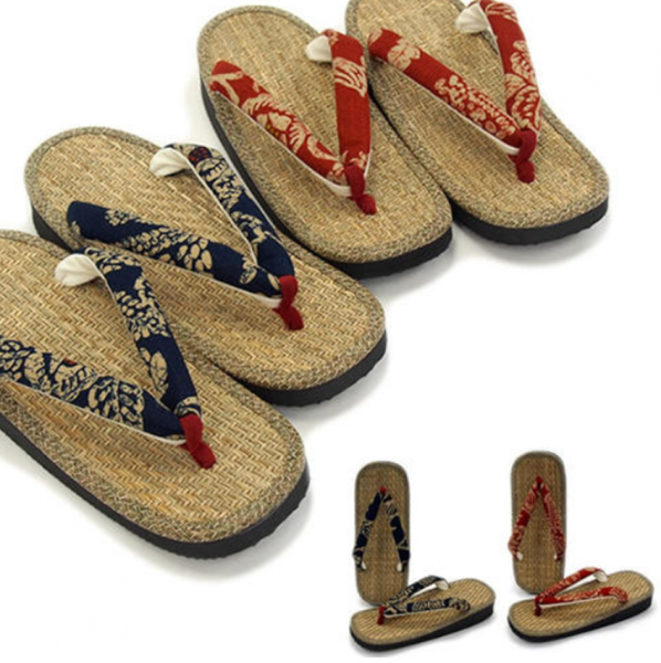 芒鞋是什么意思