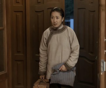 伪装者孤狼是谁 为何说孤狼完美诠释了桂姨的人生