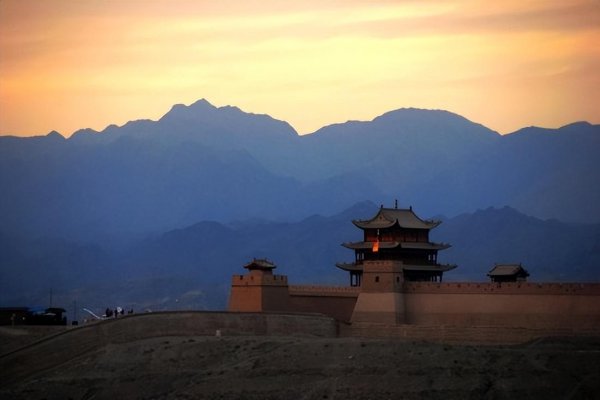 边塞四大诗人是哪四位