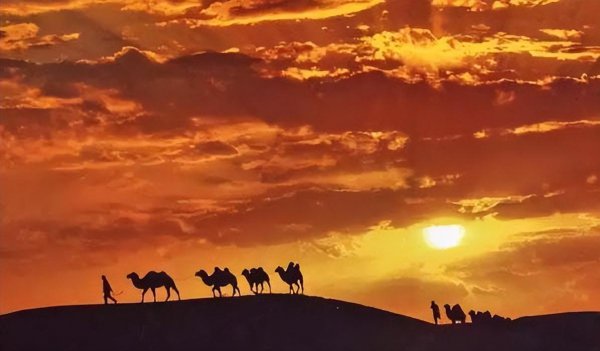 边塞四大诗人是哪四位