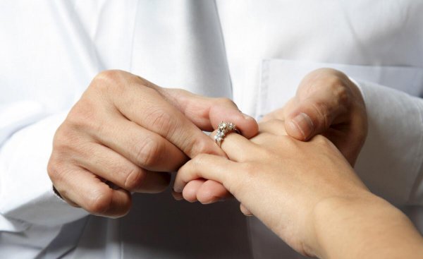 1克拉的钻戒有多大