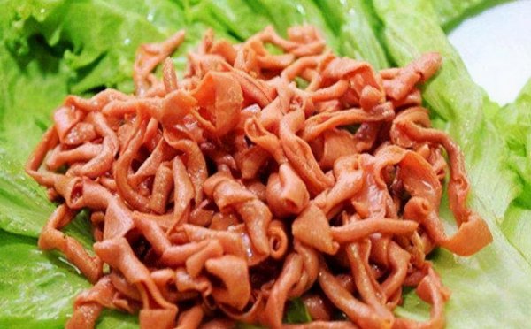 牛百叶怎么清洗最干净最快