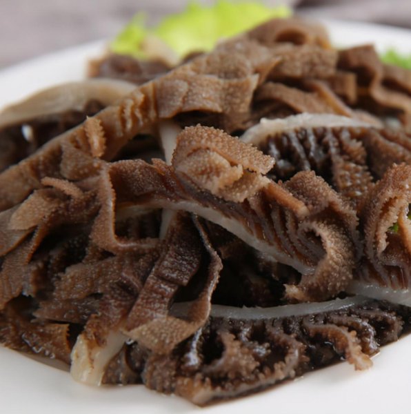 牛百叶怎么清洗最干净最快