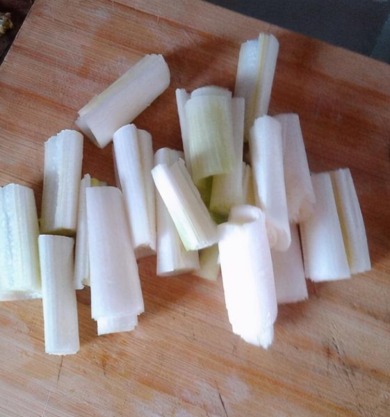 牛百叶怎么清洗最干净最快