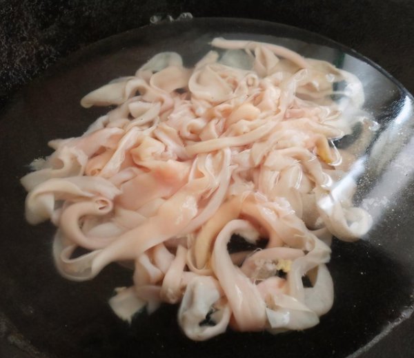 牛百叶怎么清洗最干净最快