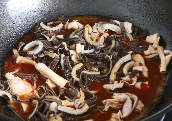 牛百叶怎么清洗最干净最快