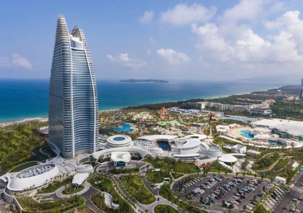 三亚适合几月份去玩