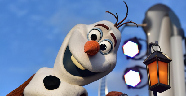 中国迪士尼乐园有几个在哪里