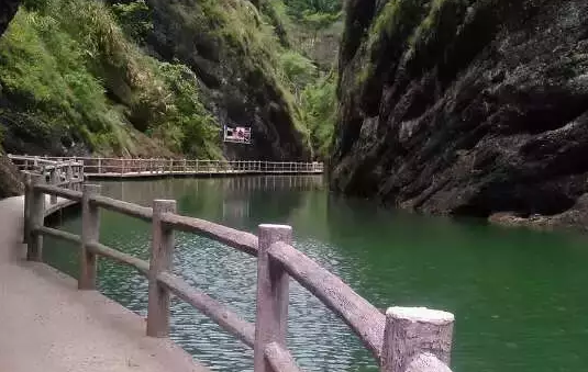 仙居哪里好玩的景点推荐