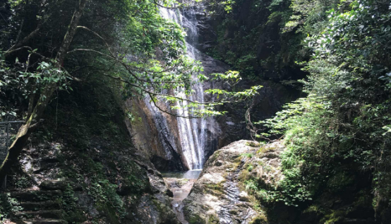 仙居哪里好玩的景点推荐