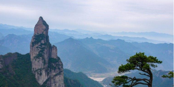 仙居哪里好玩的景点推荐