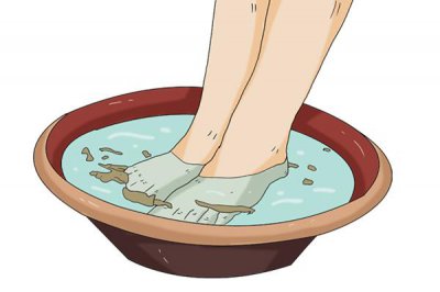 泡脚多长时间比较合适 天天用热水泡脚到底养生还是伤身